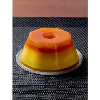 Forma Para Pudim Com Tampa 10 Unidades